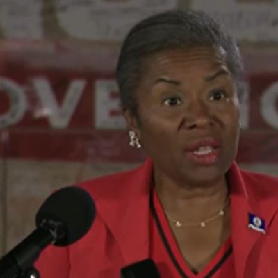 Winsome Earle-Sears BLASTS Virginia AG Nominee for Texts Fantasizing ‘About Murdered Little Children Lying Lifeless in Their Mothers’ Arms’ – Conservative News & Right Wing News | Gun Laws & Rights News Site