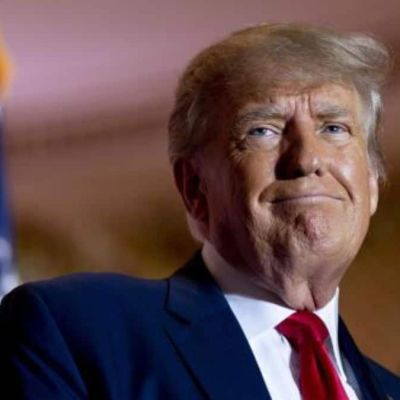 Trump’s approval rating dips, 55% disapprove his performance: White House says ‘more work remains’