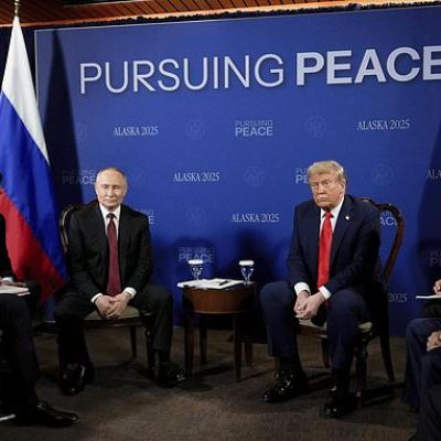US envoy says Putin agreed to security protections for Ukraine as…
