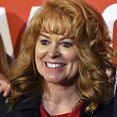 Republican Stacy Garrity seeks to challenge Pennsylvania Gov. Josh…