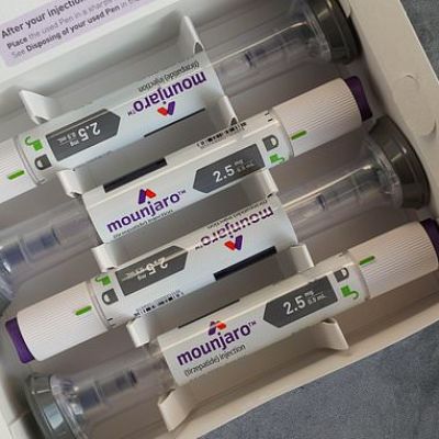 Cost of Mounjaro to be discounted in UK pharmacies