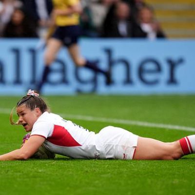 Jess Breach set for milestone appearance as John Mitchell rings…