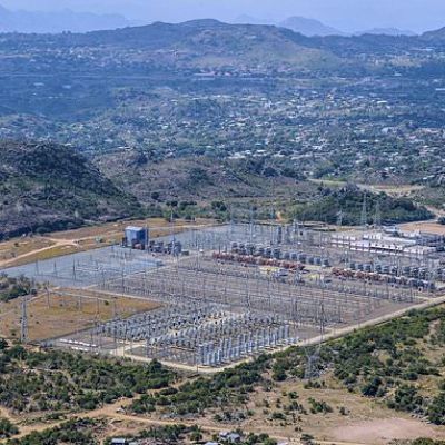 Mozambique embraces a $6 billion electricity project, southern…