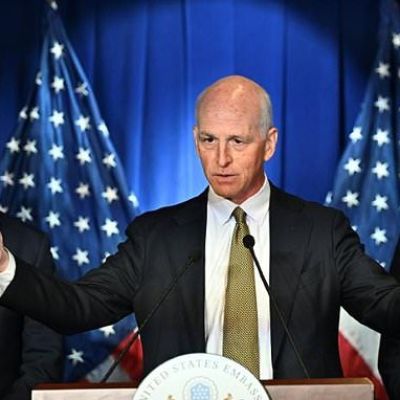 US lawmaker warns of military ‘misunderstanding’ risk with China