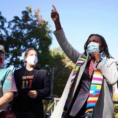 Black pastors say Charlie Kirk is not a martyr, while decrying…