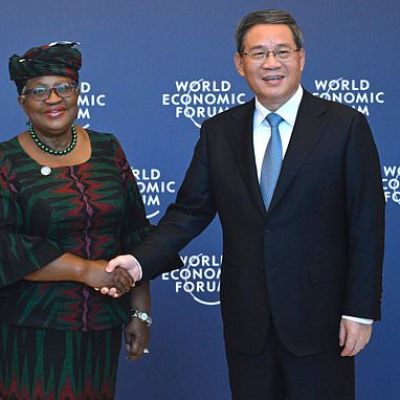 China gives up developing-country treatment in bid to boost WTO in…