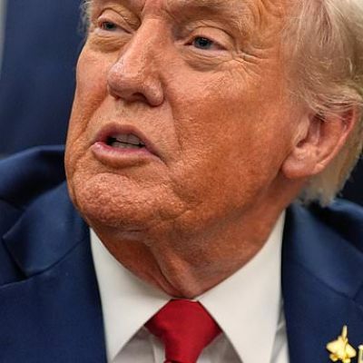 The Latest: Trump uses government shutdown to dole out firings and…