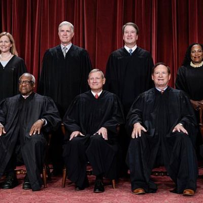 New Supreme Court term confronts justices with Trump’s aggressive…