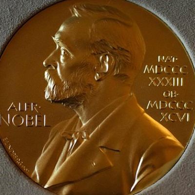 The winner of the coveted but unpredictable Nobel Peace Prize will…