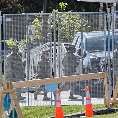 National Guard set to patrol Memphis but blocked in Illinois for 2…