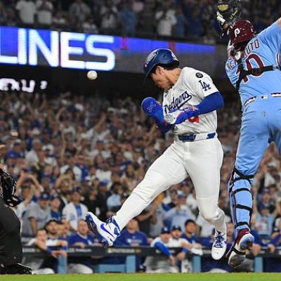 Orion Kerkering’s wild throw ends Phillies’ season and perhaps…