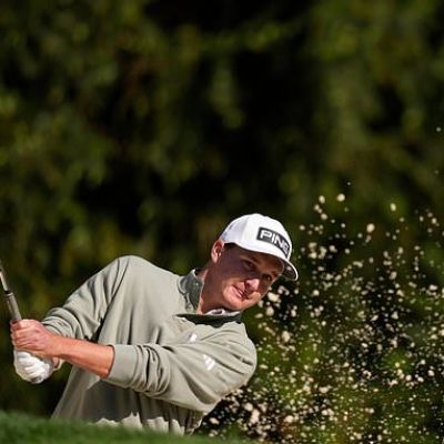 Matt McCarty misses out on chance at PGA Tour history and settles…