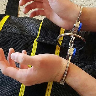 Takeaways from the AP investigation into ICE’s use of a full-body…