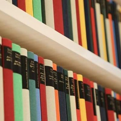 Publishers fight back against US book bans