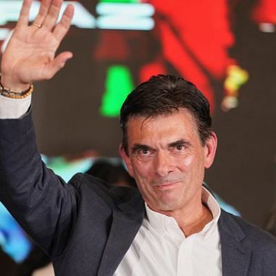 What to know about Rodrigo Paz, the centrist who shot from…