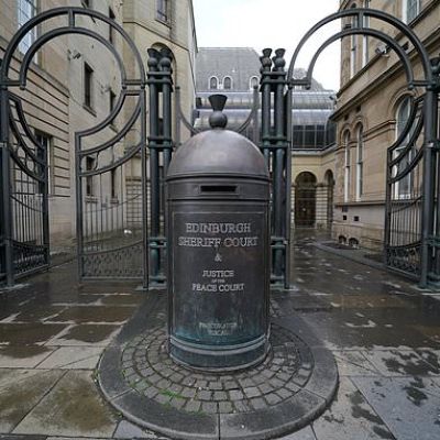 Three men consent to extradition to Canada in death of restaurant…