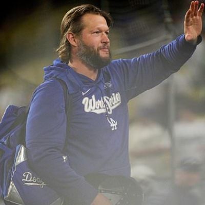 Clayton Kershaw’s last moments at Dodger Stadium are a bittersweet…