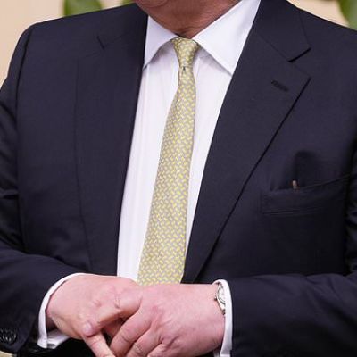 Pressure builds on Andrew to give evidence before US committee…