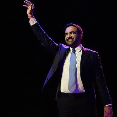 Zohran Mamdani’s rise: From Queens lawmaker to New York City mayor