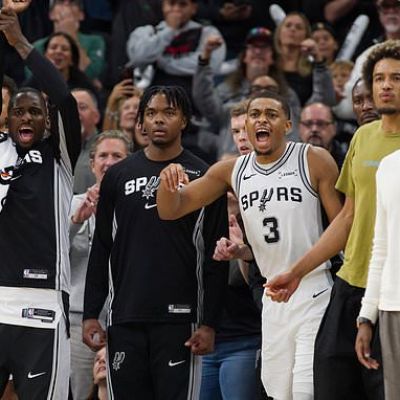 San Antonio Spurs’ planned downtown arena gets green light from voters