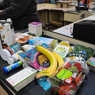 The Supreme Court is expected to say whether full SNAP food…