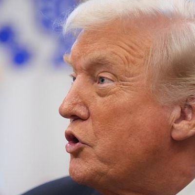 Trump says BBC ‘defrauded the public´ with editing of January 6 speech