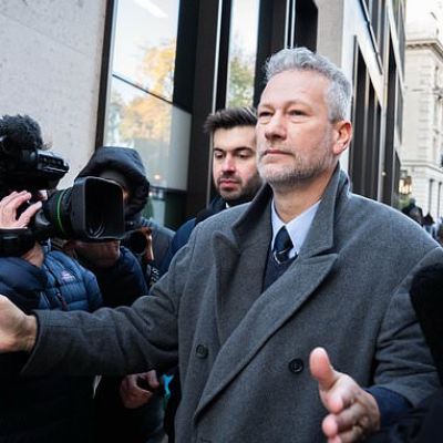 Ex-Reform leader in Wales jailed for making pro-Russian statements…