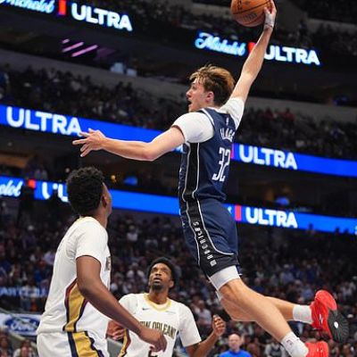 Flagg scores 29 points, Marshall hits late 3 to lead Mavericks past…