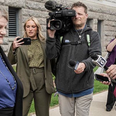 Milwaukee judge accused of helping immigrant evade agents set to…