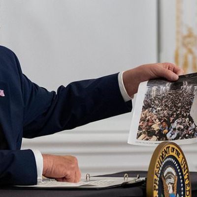 Trump vows to ‘permanently pause’ migration from poor nations in…