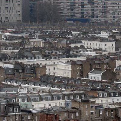 Housing market ‘will bounce back into the new year after Budget…