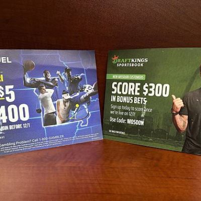 Missouri launches sports betting as recent scandals shine a…