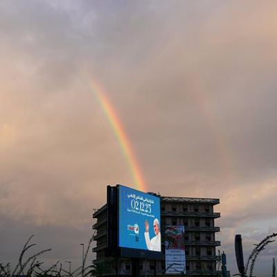 Pope to visit Christian sites in Lebanon as he encourages…