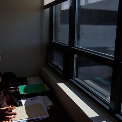 AI may be scoring your college essay. Welcome to the new era of…