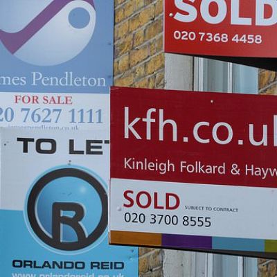 Annual house price growth slowed in November – Nationwide Building…