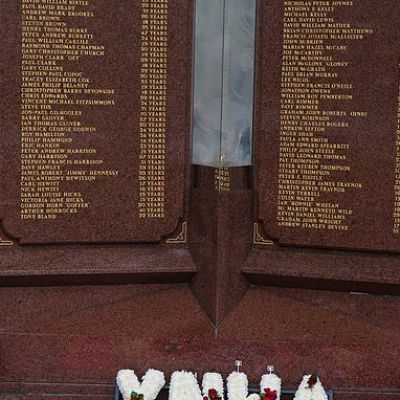Hillsborough probe finds 12 officers would have faced gross…