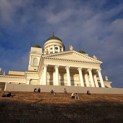 Nordic people know how to beat the winter blues. Here’s how to find…