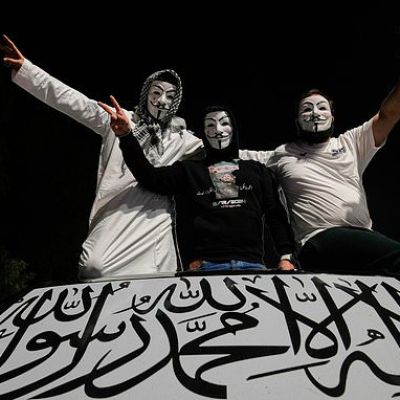 On anniversary of the fall of Bashar Assad, Syrians and their…