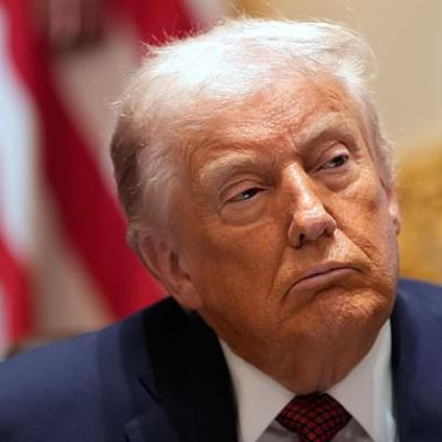 The Latest: Trump approves sale of more advanced Nvidia computer…