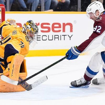 O’Reilly scores shootout winner as Predators defeat Avalanche 4-3