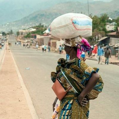M23’s advance in DR Congo prompts uncertainty, border closure