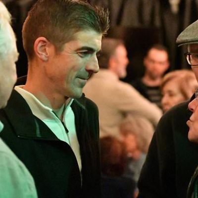 Ryan Crosswell quit Trump’s DOJ. Now his resignation letter is part…