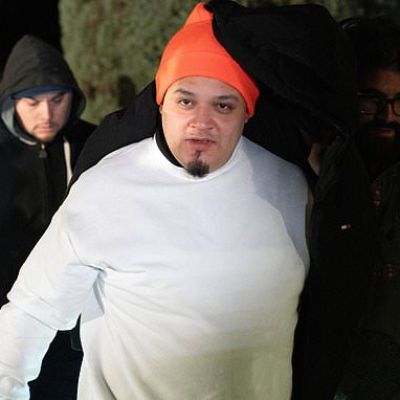 Abrego Garcia won release from detention. He must check in with…