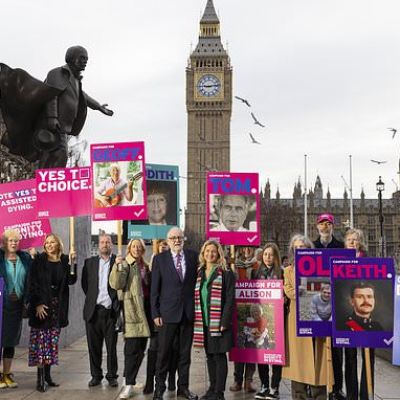 Stronger mental capacity assessments could be added to assisted…