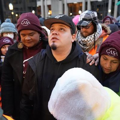 What to know about Kilmar Abrego Garcia’s release from immigration…