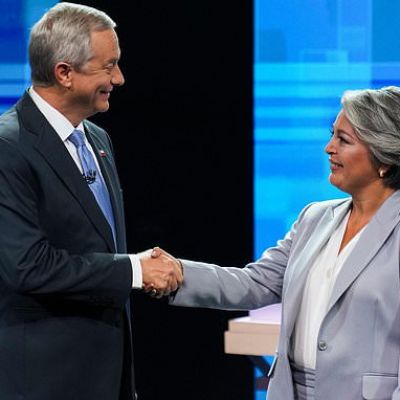 Chile holds an election that could deliver its most right-wing…