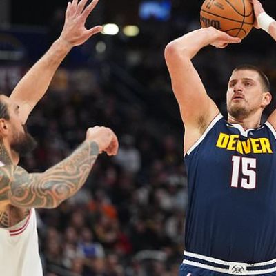 Nikola Jokic’s 12th triple-double of the season leads Nuggets to…
