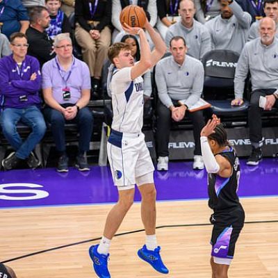 Cooper Flagg becomes youngest player to score 42 points but laments…