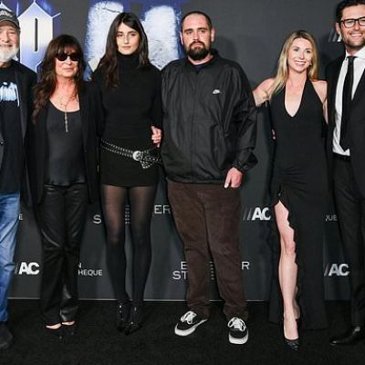 Rob Reiner´s son Nick set to appear in court on 2 counts of murder…