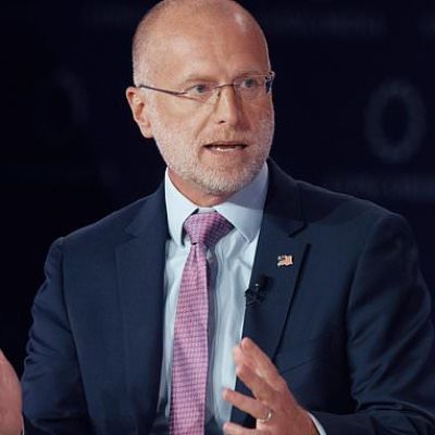 FCC leader Brendan Carr to face Senate questioning for first time…